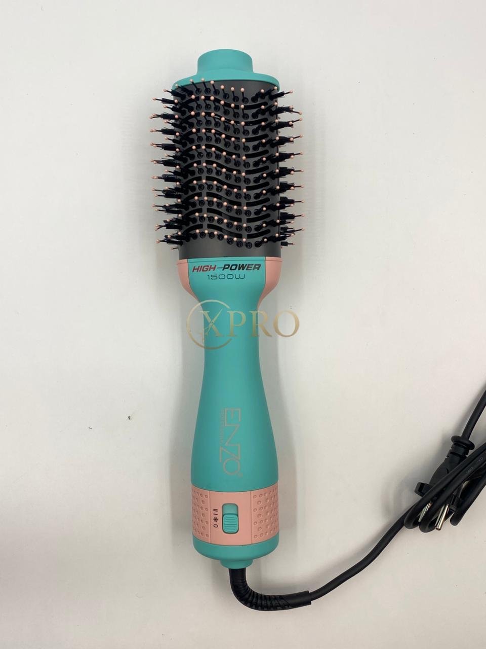 Enzo Brosse EN-4134 soufflante Sèche-Cheveux 3 en 1 – Image 2