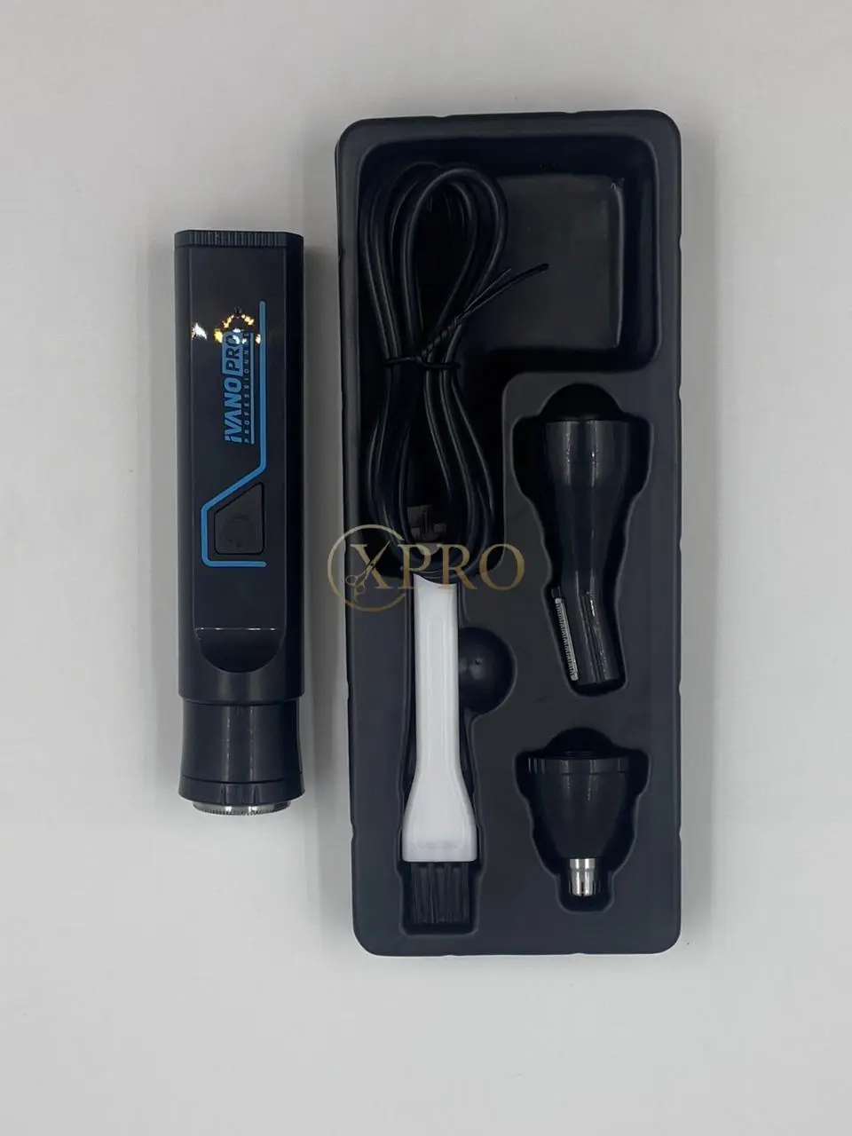 IVANO PRO 3en1 – Kit de Rasage Professionnel – Image 3