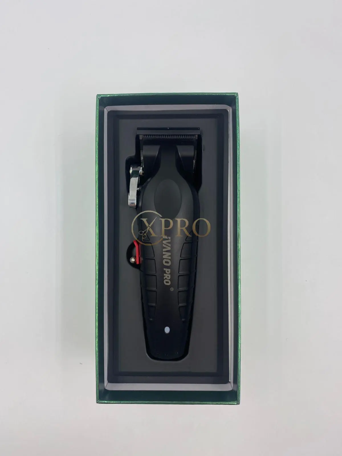 IVANO PRO - IVO-2125 Tondeuse BARBER Professionnelle – Image 2