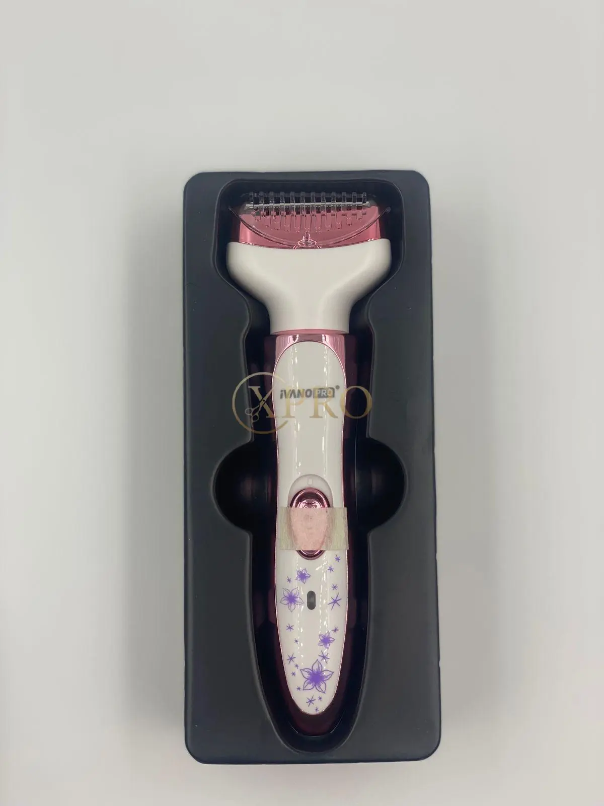 IVANO PRO IVO-3033 – Multifonction 4 en 1 – Image 3