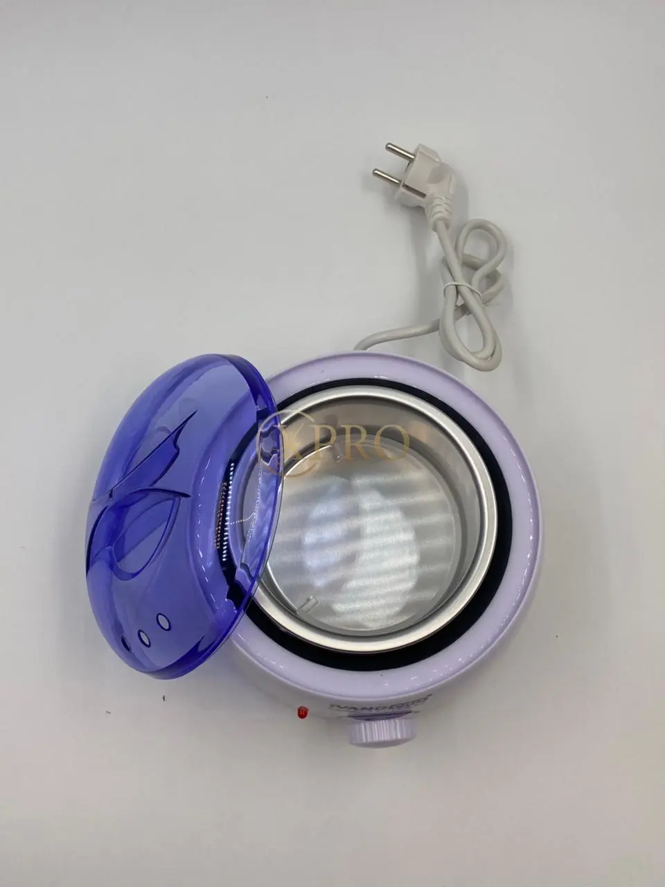 IVANO PRO - Appareil de chauffage à la cire – Image 4