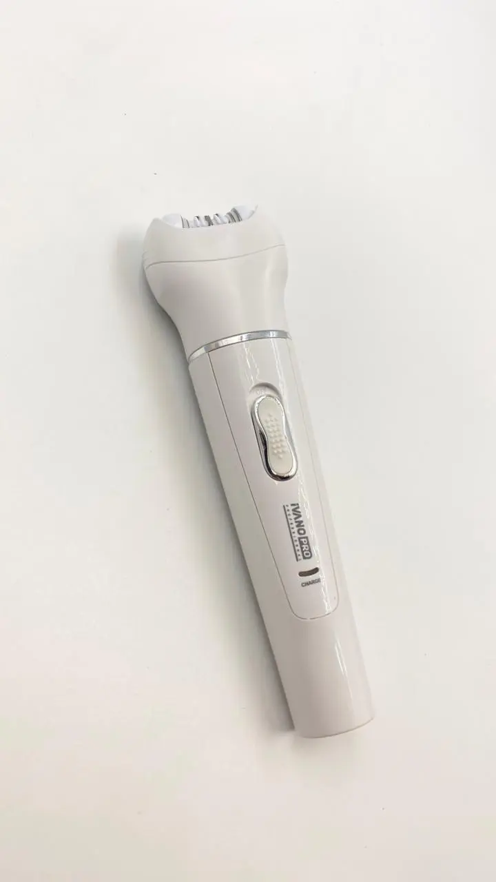 IVANO PRO - IVO-2121 5 EN 1 EPILATEUR ELECTRIQUE – Image 5