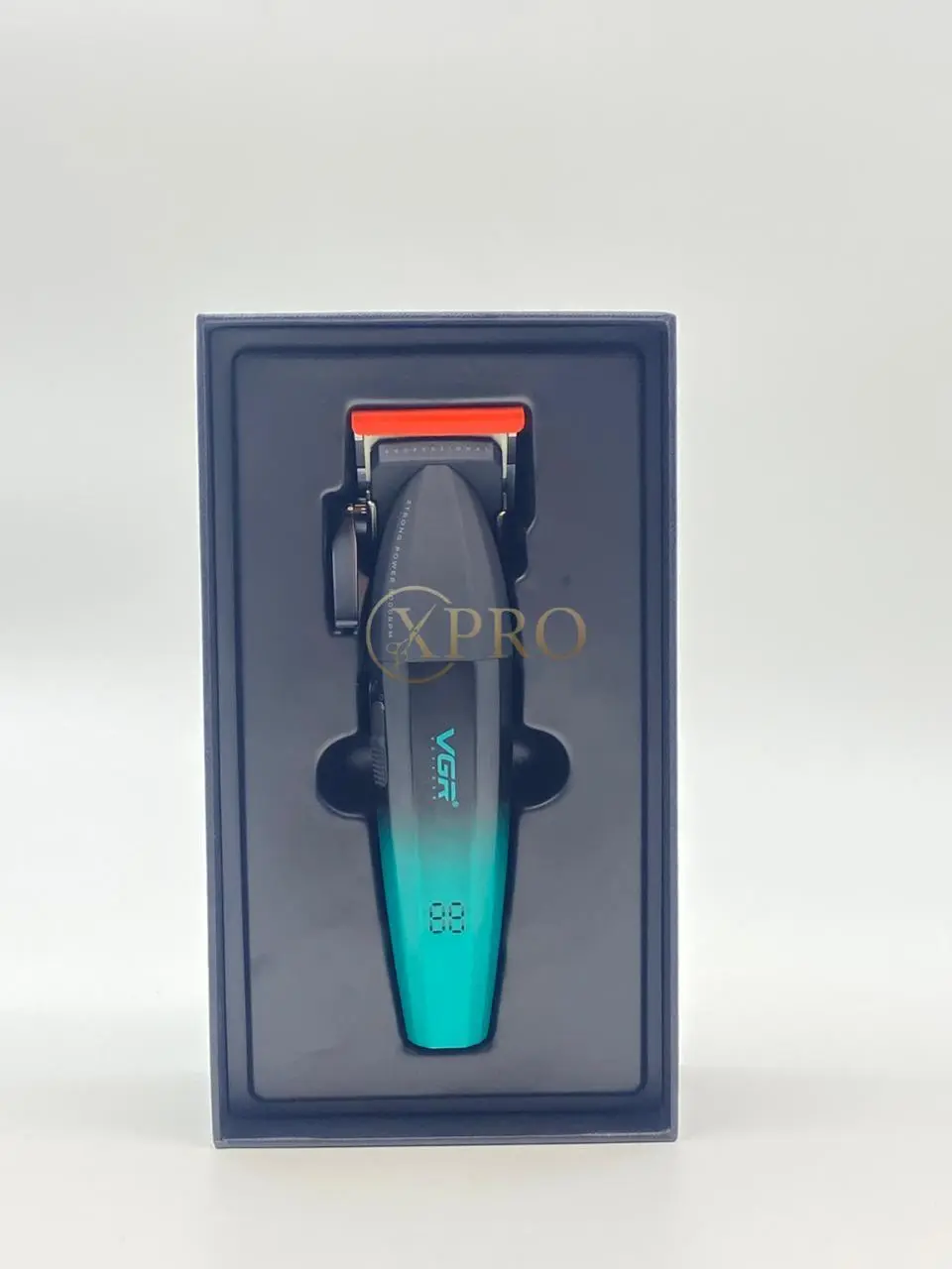 VGR V-003 Tondeuse professionnelle ,sans fil – Image 3