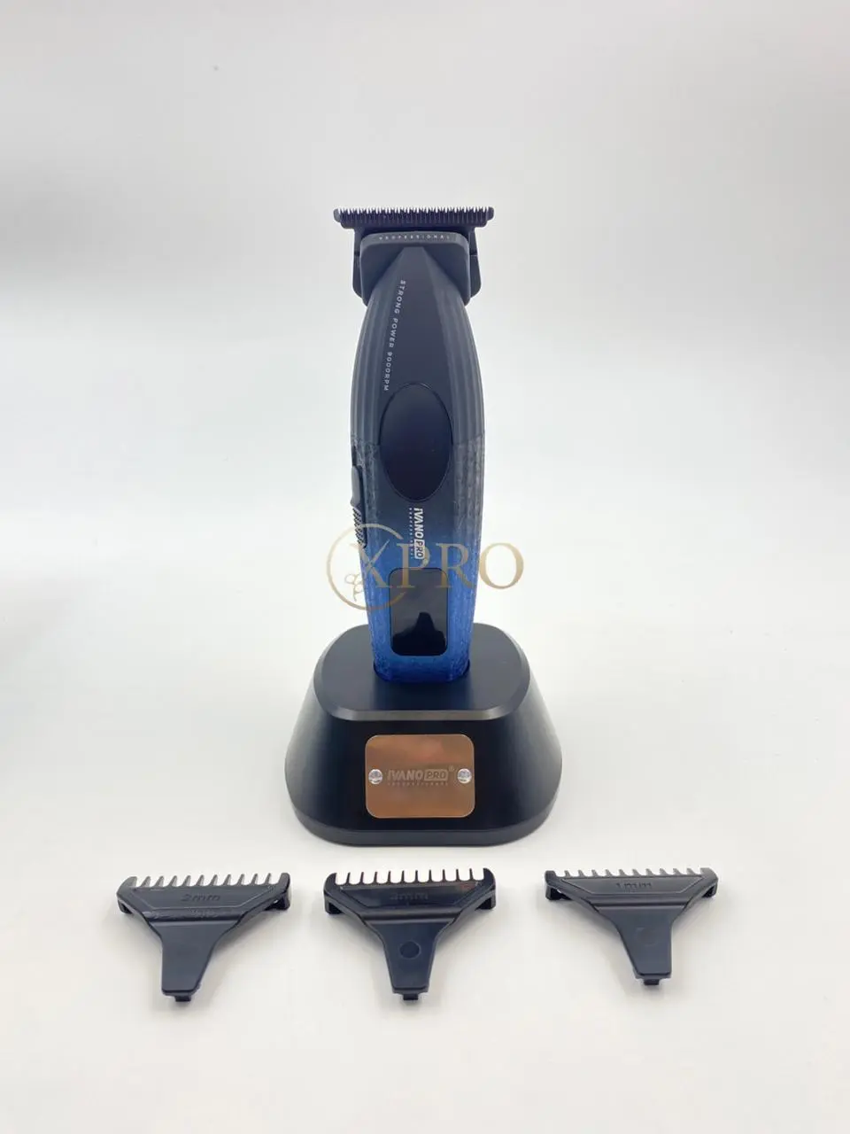 IVANO PRO IVO-1140 - Haute Précision et performance – Image 5