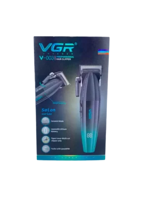 VGR V-003 Tondeuse professionnelle ,sans fil