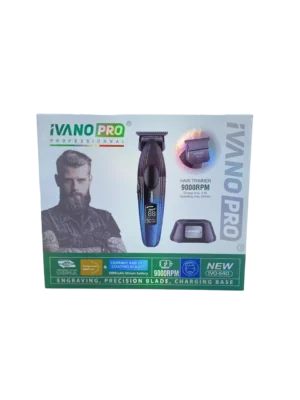 IVANO PRO IVO-1140 - Haute Précision et performance