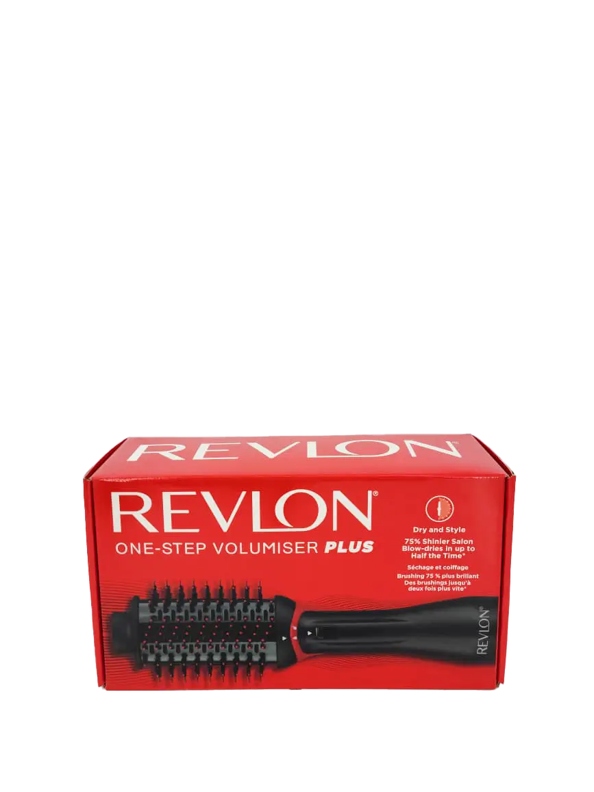 Revlon professionnel Brosse One step Volumiser Plus