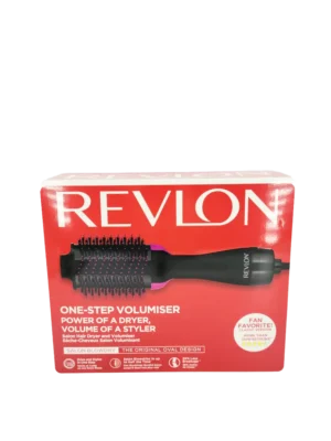 REVLON Professionnel One Step Volumisant