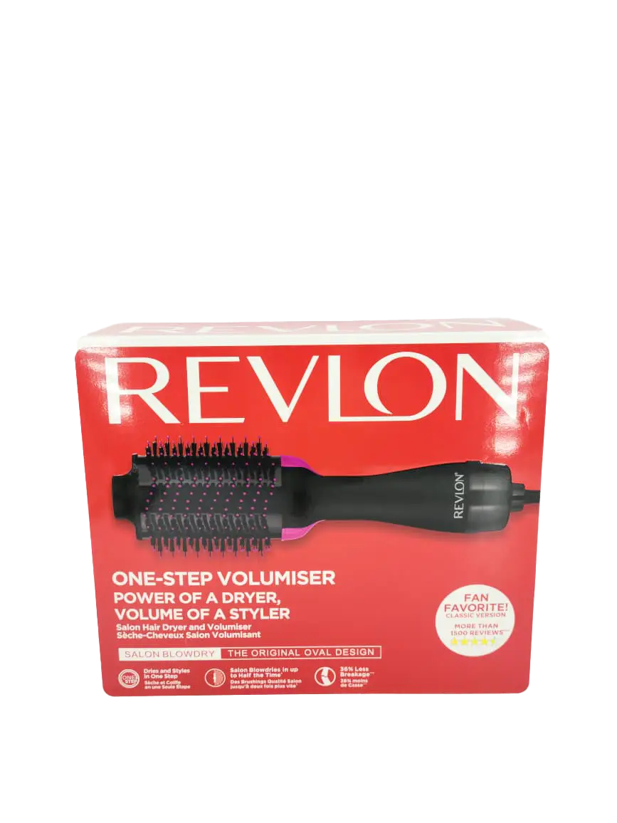 REVLON Professionnel One Step Volumisant