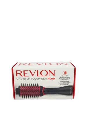 REVLON professionnel Brosse One step Volumiser Plus