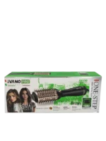 IVANO Pro One Step – Brosse à Air Chaud 4 en 1