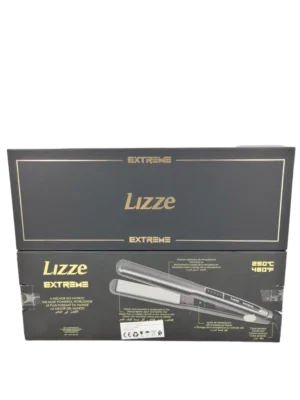 LIZZE EXTREME - 250°C - Plaques en titane