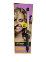 DSP Vibrancy – Fer à Boucler Professionnel 19mm