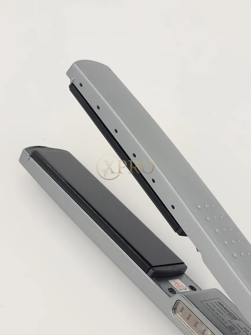 IVANO Pro Extreme – Lisseur à Plaques Professionnel – Image 3