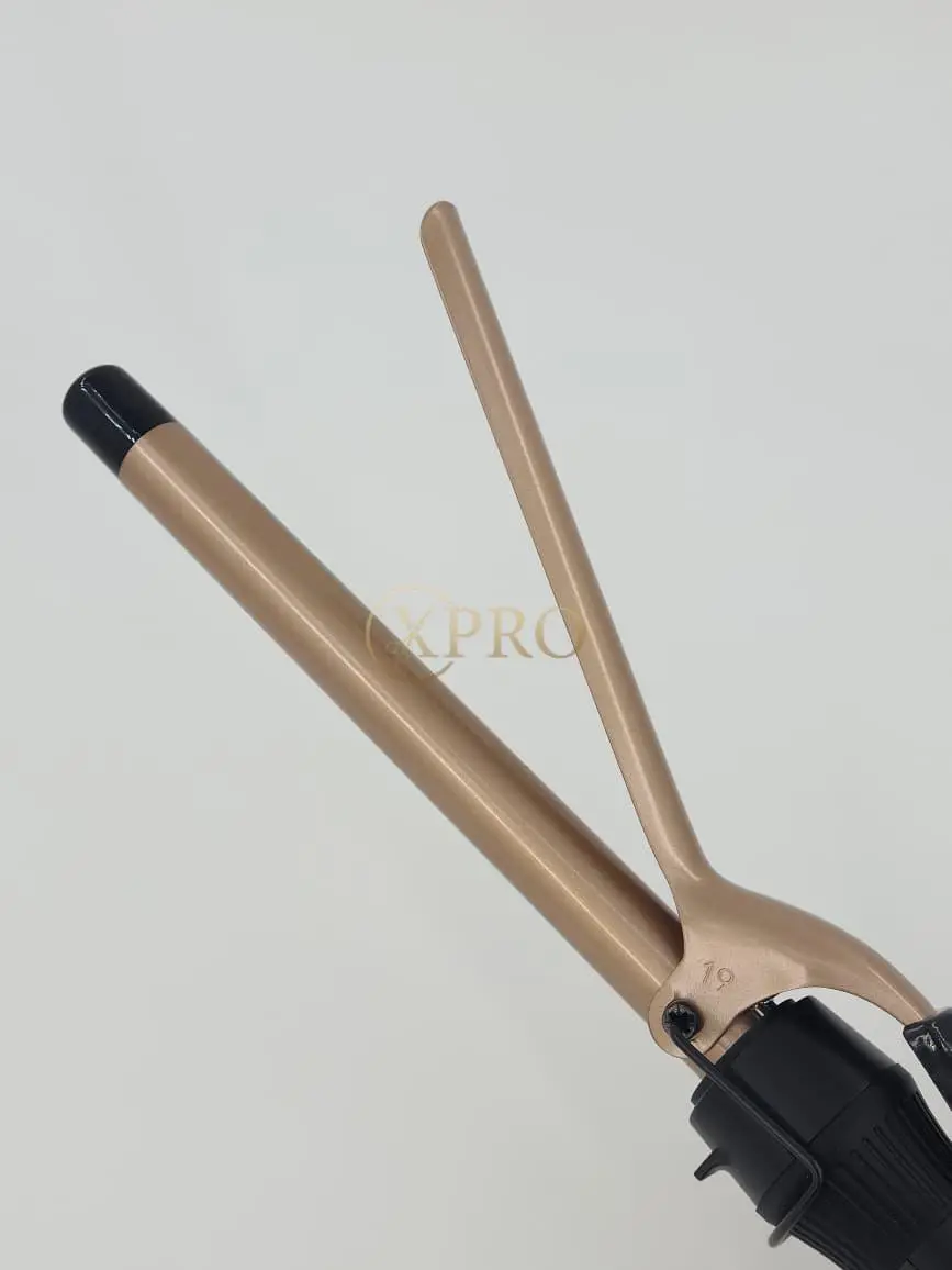 DSP Vibrancy – Fer à Boucler Professionnel 19mm – Image 4