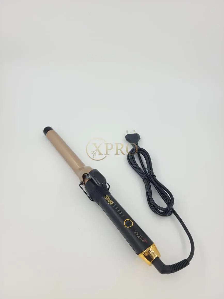 DSP Vibrancy – Fer à Boucler Professionnel 28mm – Image 2