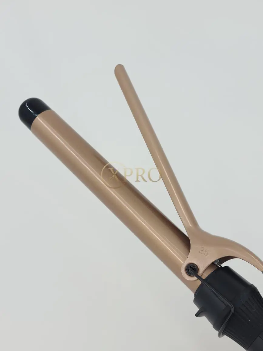 DSP Vibrancy – Fer à Boucler Professionnel 28mm – Image 3