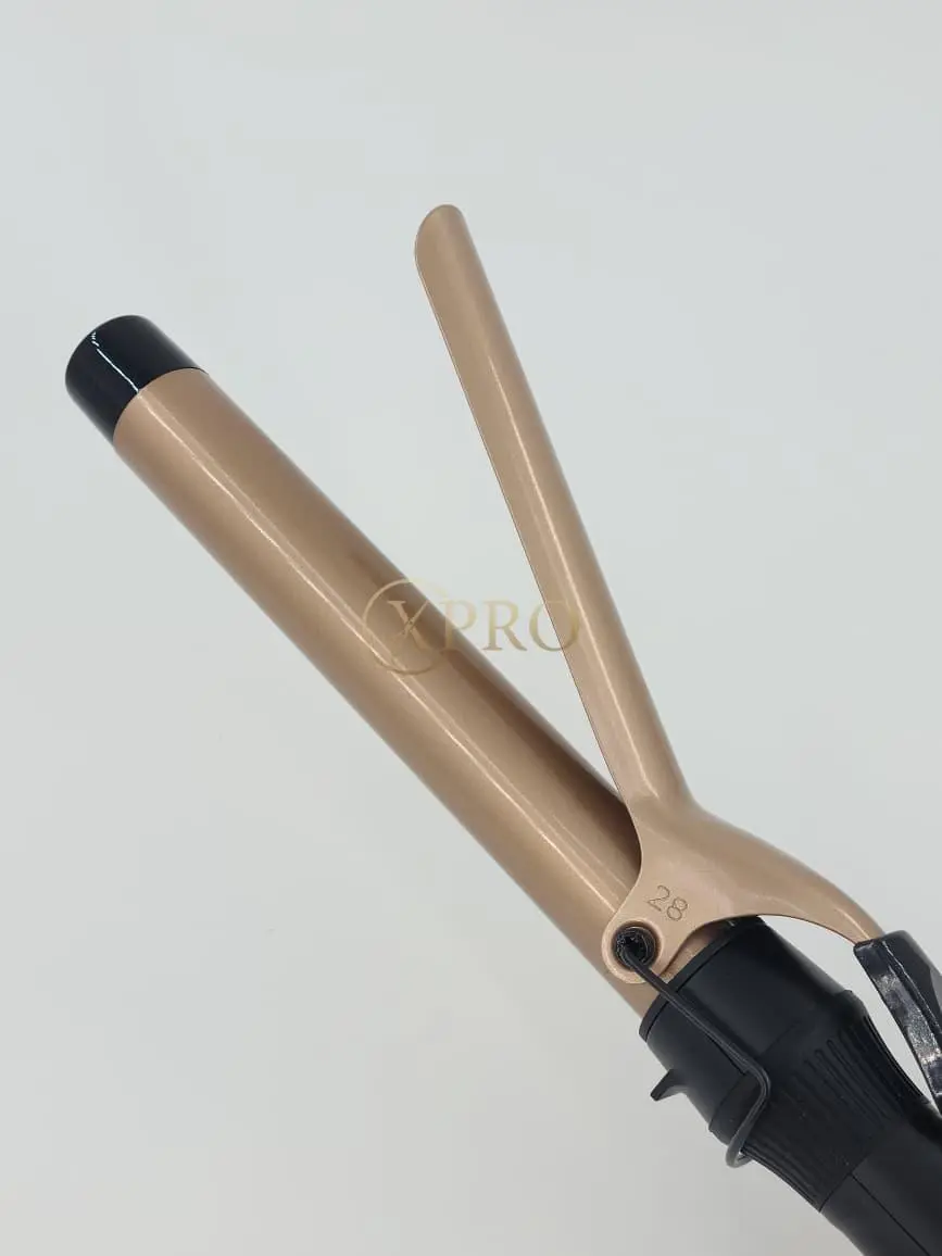 DSP Vibrancy – Fer à Boucler Professionnel 25mm – Image 3