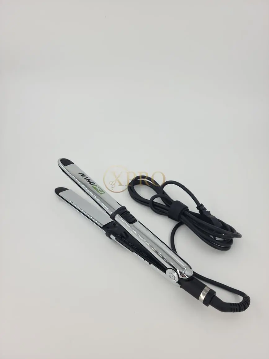 IVANO Pro - Plaques Céramique Professionnel IVO-6610 – Image 2