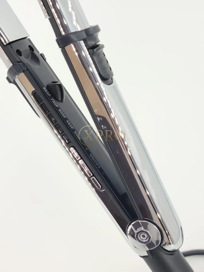 IVANO Pro - Plaques Céramique Professionnel IVO-6610 – Image 4