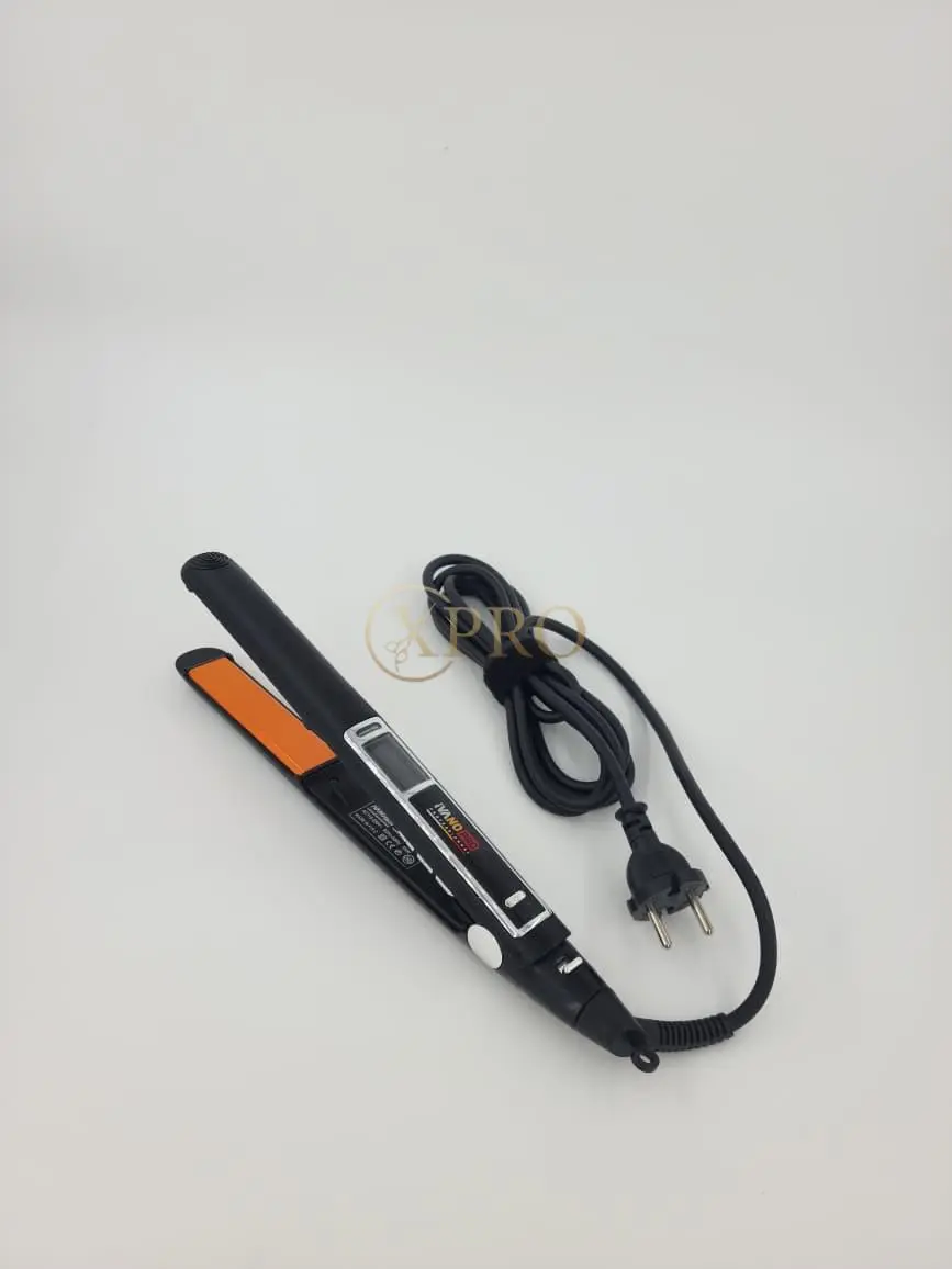 IVANO Pro IVO-5936 Lisseur à Plaques Professionnel – Image 2