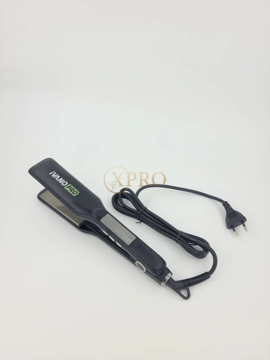 IVANO Pro Lisseur pour Kératine & Protéine IVO-7880 – Image 2