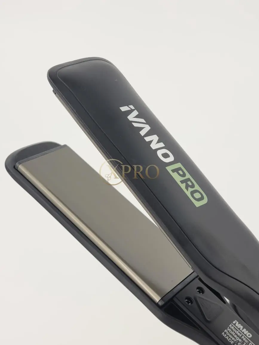 IVANO Pro Lisseur pour Kératine & Protéine IVO-7880 – Image 3