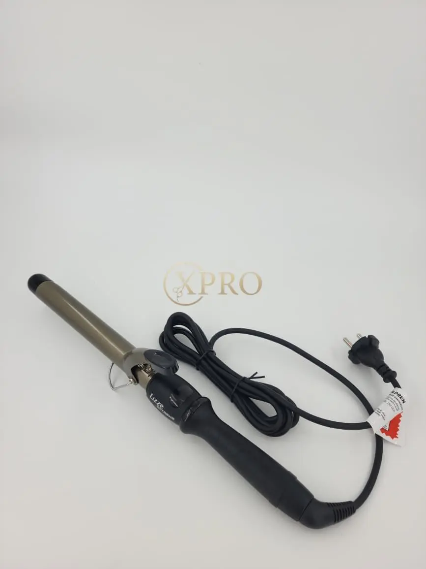 Lizze Extreme – Fer à Boucler Professionnel 250°C – Image 2