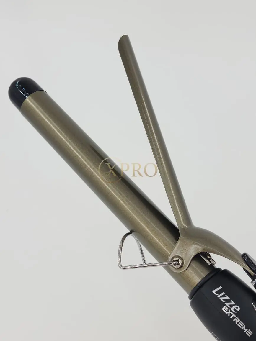 Lizze Extreme – Fer à Boucler Professionnel 250°C – Image 3