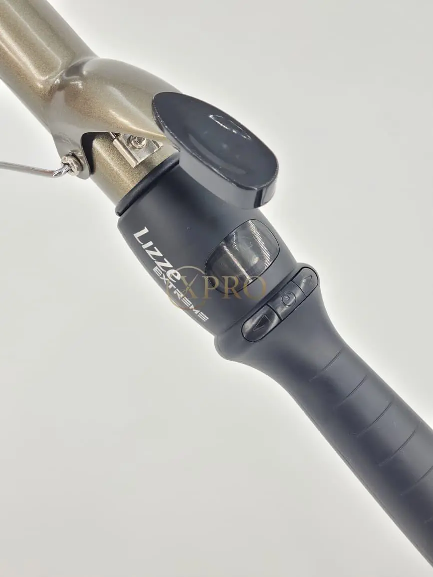 Lizze Extreme – Fer à Boucler Professionnel 250°C – Image 4