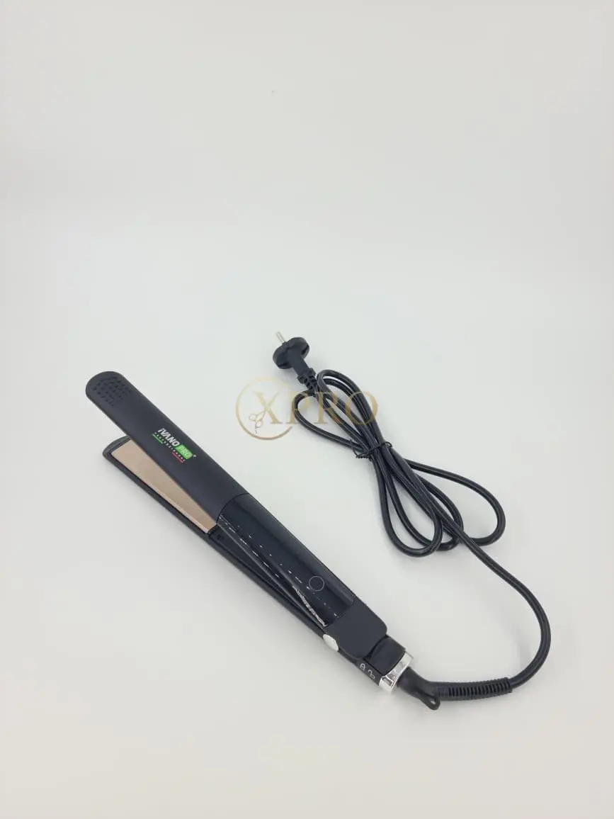 IVANO Pro – Lisseur à Plaques Professionnel – Image 2