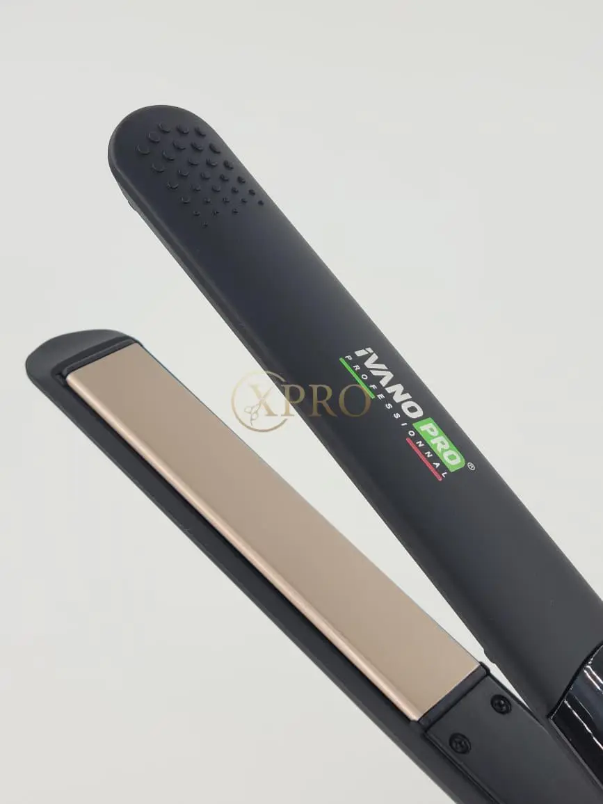 IVANO Pro – Lisseur à Plaques Professionnel – Image 3