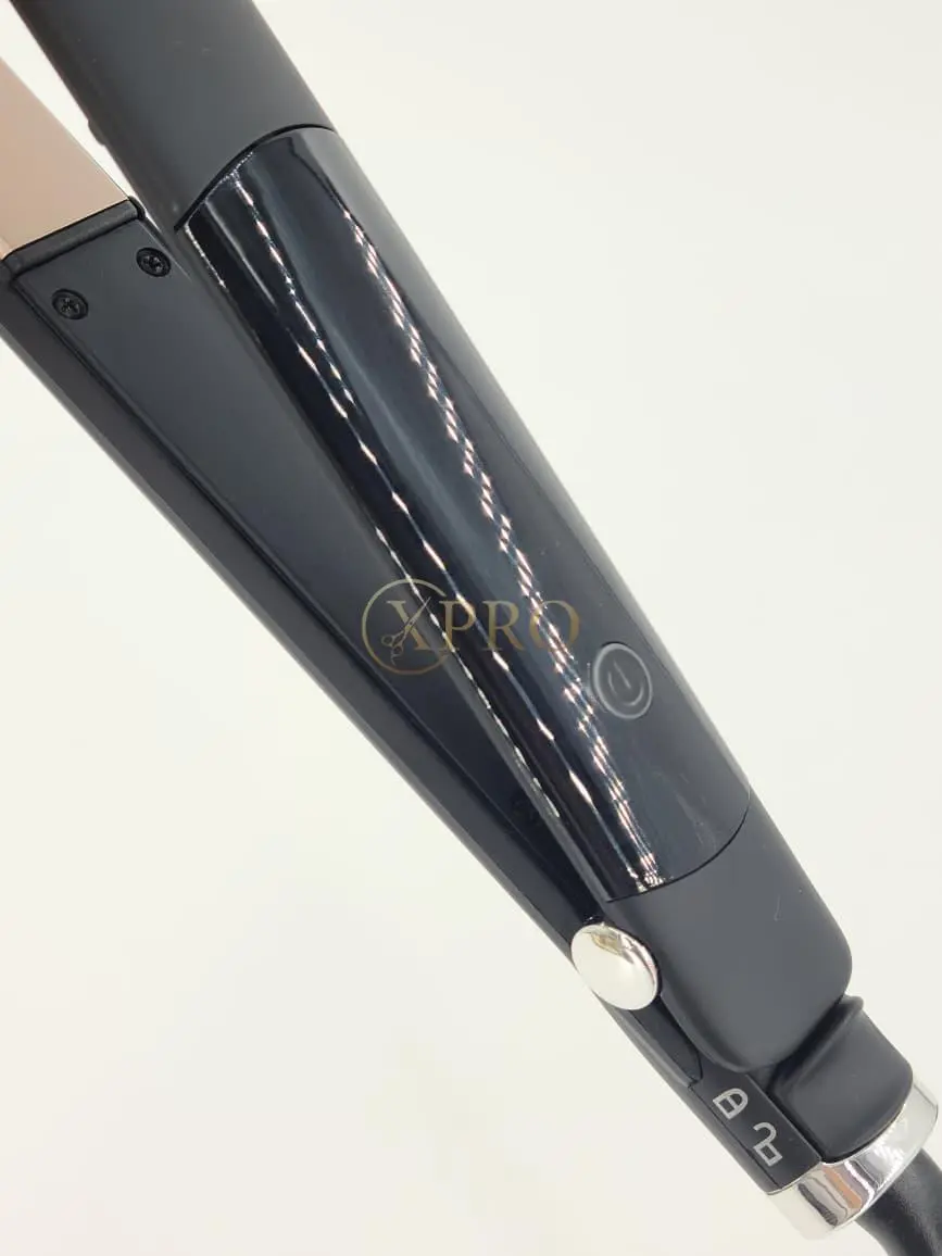 IVANO Pro – Lisseur à Plaques Professionnel – Image 4