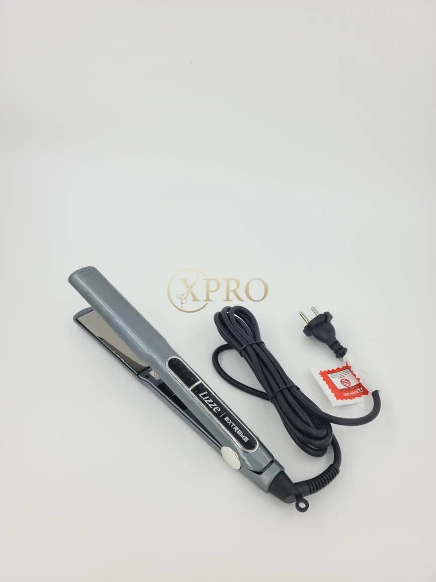 LIZZE EXTREME - 250°C - Plaques en titane – Image 2