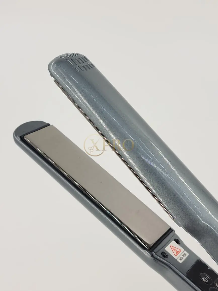 LIZZE EXTREME - 250°C - Plaques en titane – Image 3