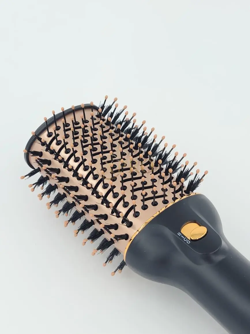 IVANO Pro One Step – Brosse à Air Chaud 4 en 1 – Image 3