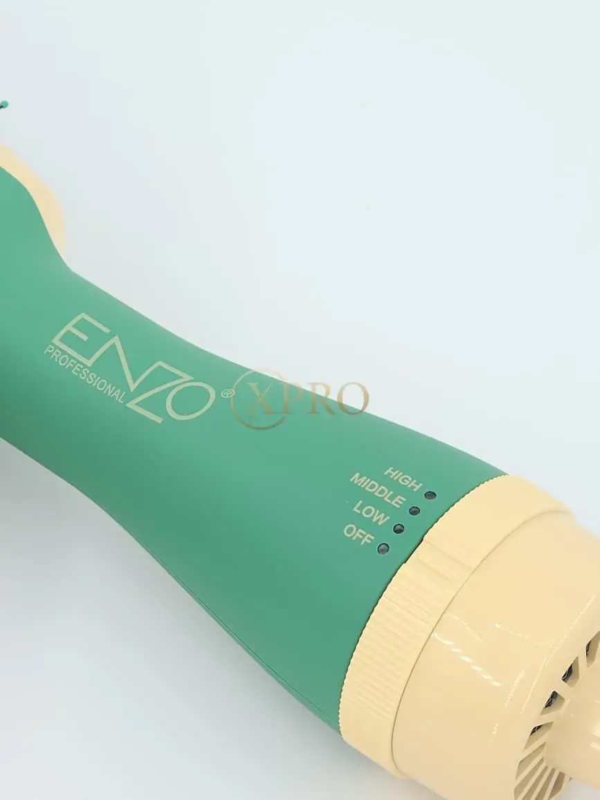 Enzo Yougee EN-6212 – Brosse One-Step à la Kératine – Image 4