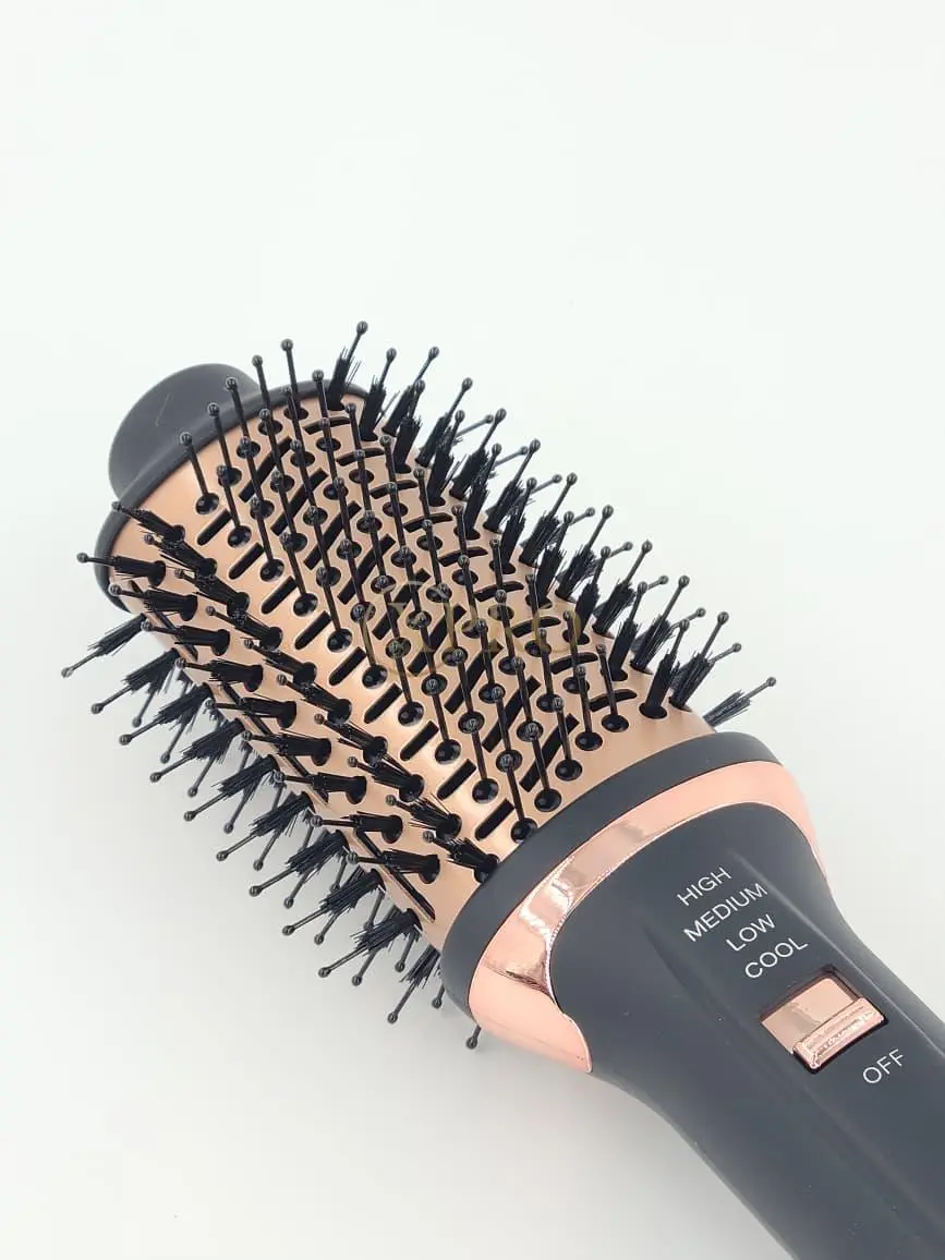 IVANO Pro One Step – Brosse Chauffante 4 en 1 – Image 3