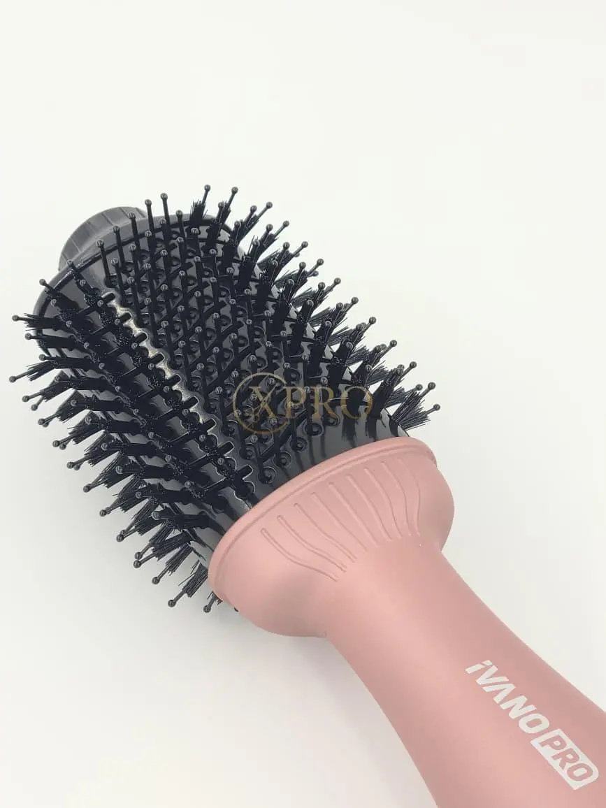 IVANO Pro One Step – Brosse Chauffante 4 en 1 1800W – Image 3