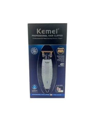 Tondeuse de Finition Professionnelle Kemei KM-1931