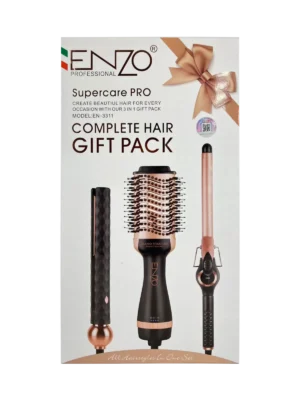 Coffret Coiffure Complet Enzo Professional Supercare PRO EN-3311