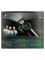 Tondeuse Cheveux Professionnelle VGR V-001 – Édition AFA