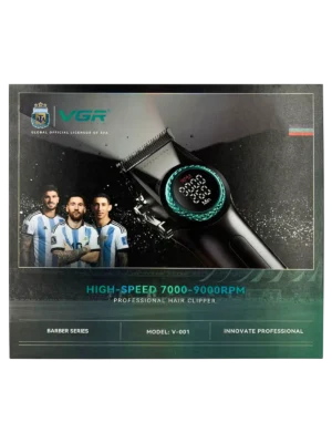 Tondeuse Cheveux Professionnelle VGR V-001 – Édition AFA