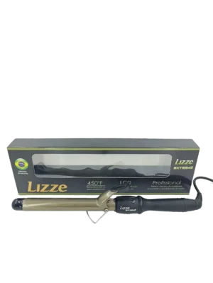 Lizze Extreme – Fer à Boucler Professionnel 250°C