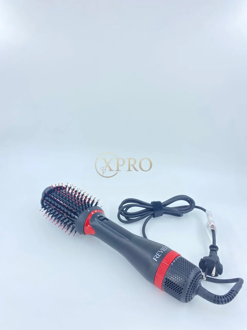 Revlon professionnel Brosse One step Volumiser Plus – Image 2